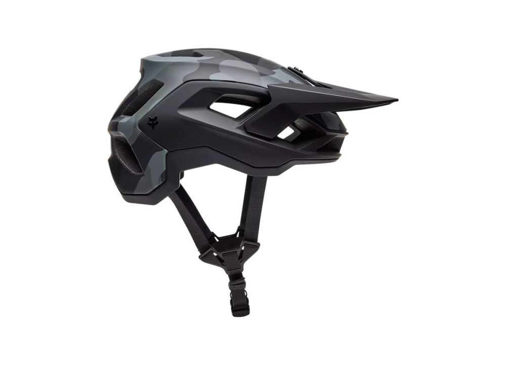 Casco Fox Speedframe Camo