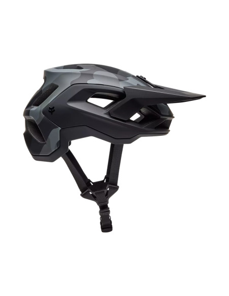 Casco Fox Speedframe Camo