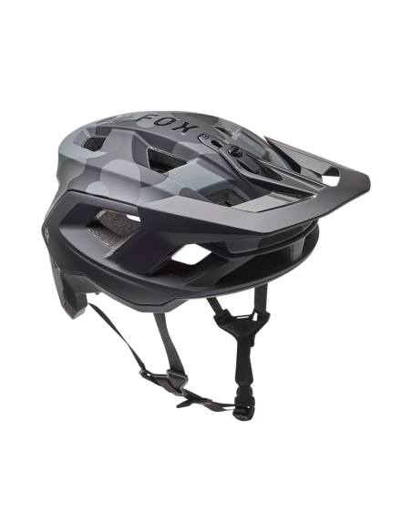 Casco Fox Speedframe Camo