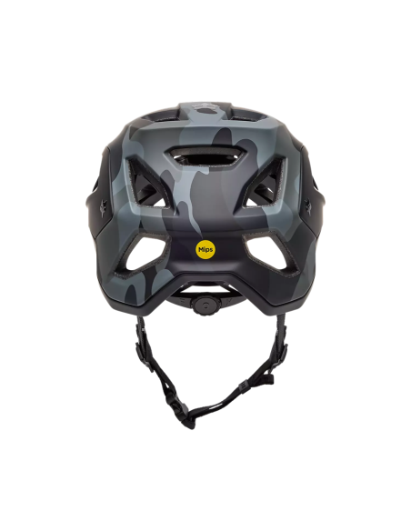 Casco Fox Speedframe Camo