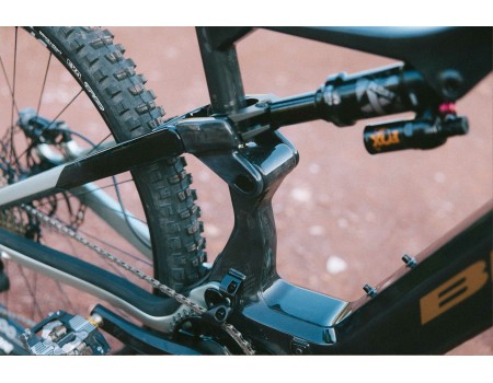 BH iLynx+ NX Trail Carbon 8.7 29" Bosch CX Gen5 800Wh... 2