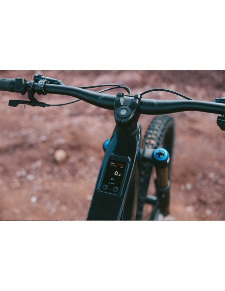 BH iLynx+ NX Trail Carbon 8.7 29" Bosch CX Gen5 800Wh Carbono