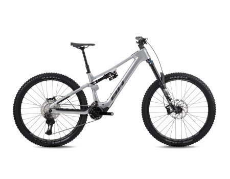 BH AVINOX - iLYNX+ DL ENDURO CARBON 9.6