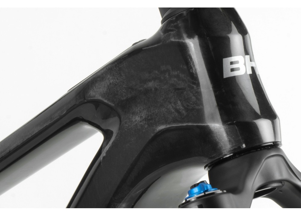 Detalle iLYNX+ DL ENDURO CARBON 9.8