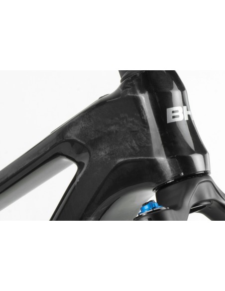 Detalle iLYNX+ DL ENDURO CARBON 9.8