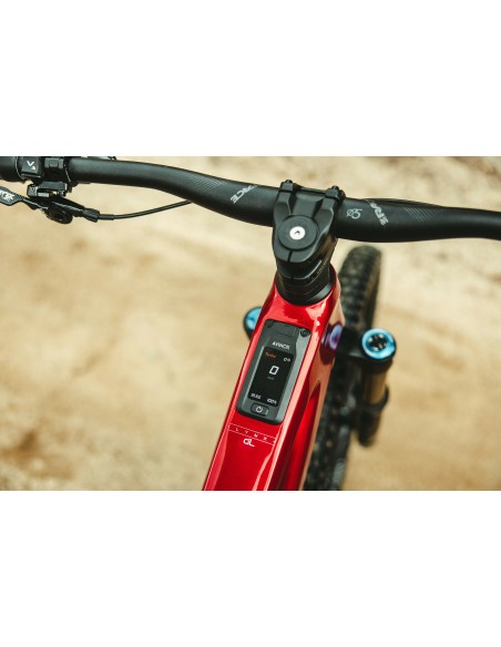 Detalle iLYNX+ DL ENDURO CARBON 9.8