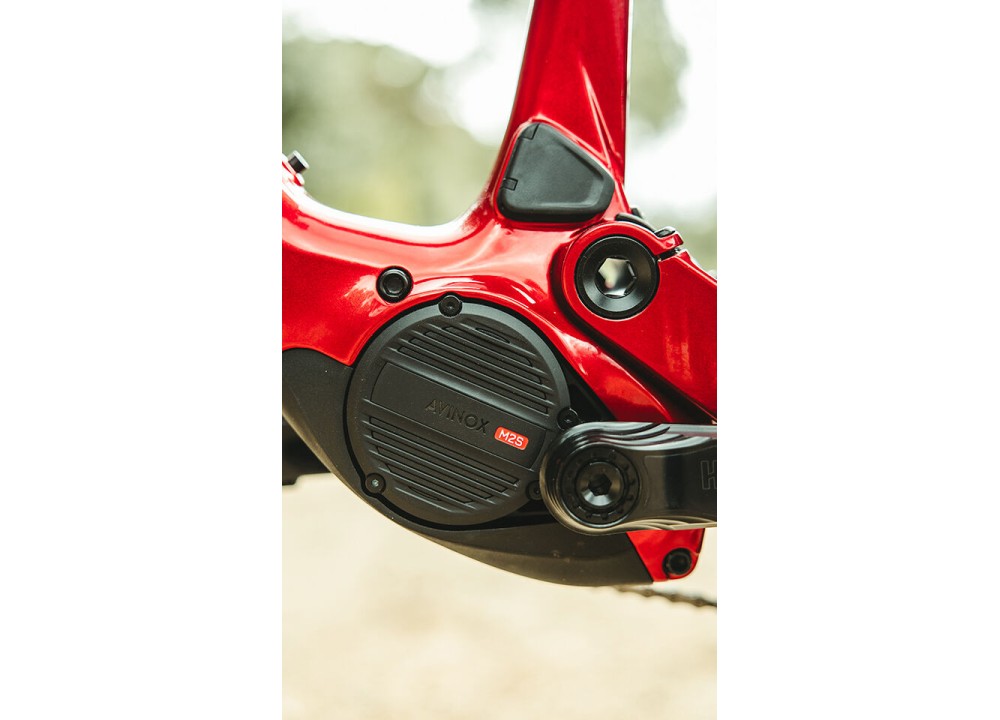 BH iLYNX+ DL Enduro