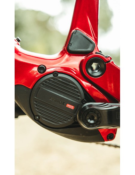 BH iLYNX+ DL Enduro