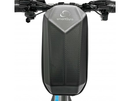 Bolsa delantera Smartgyro Carbono 2