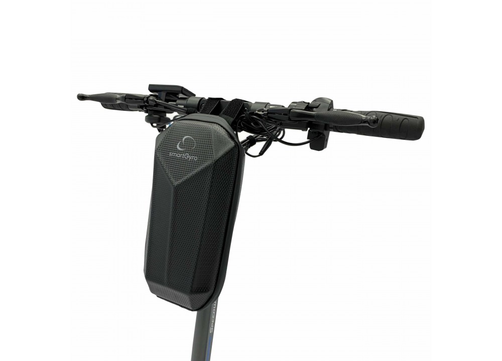 Bolsa delantera Smartgyro Carbono