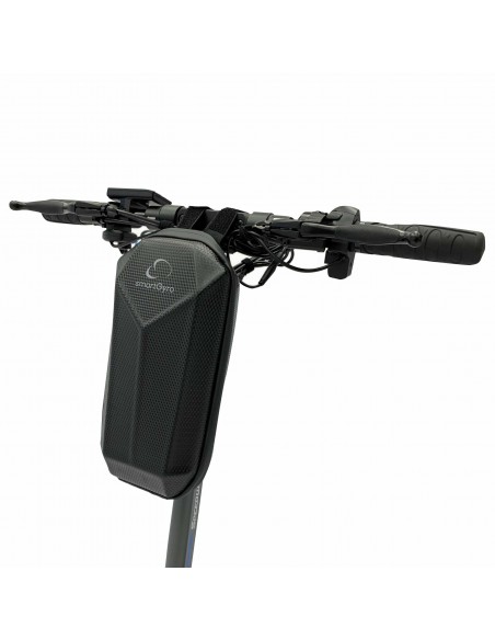 Bolsa delantera Smartgyro Carbono