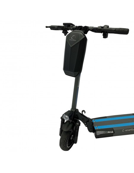 Bolsa delantera Smartgyro Carbono