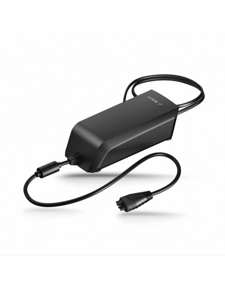Cargador Bosch Para Ebike Fast Charger Para Europa (BCS250)
