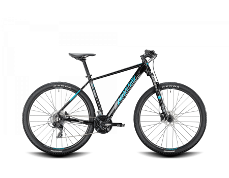 Bicicleta CONWAY  MS 3.9 2022
