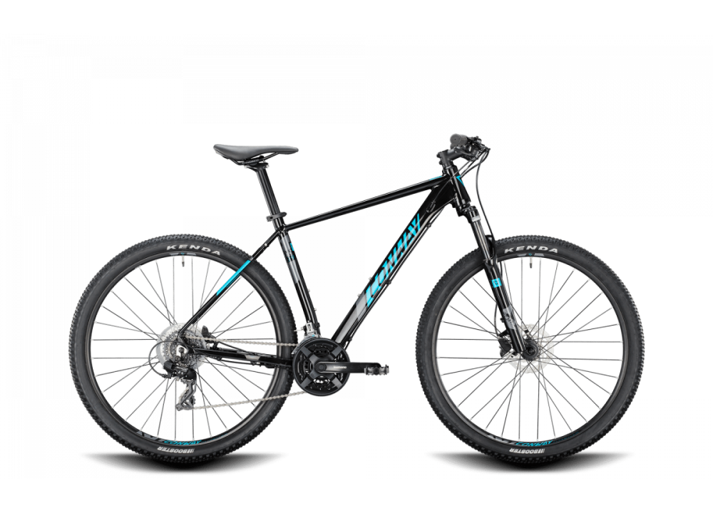 Bicicleta CONWAY  MS 3.9 2022