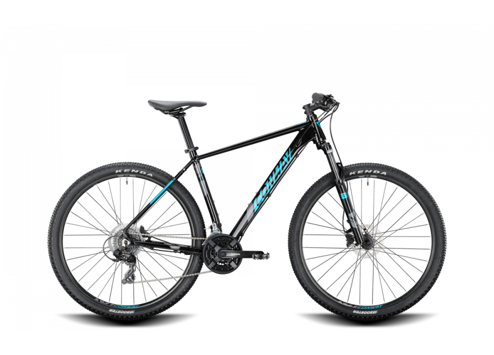 Bicicleta CONWAY  MS 3.7 2022