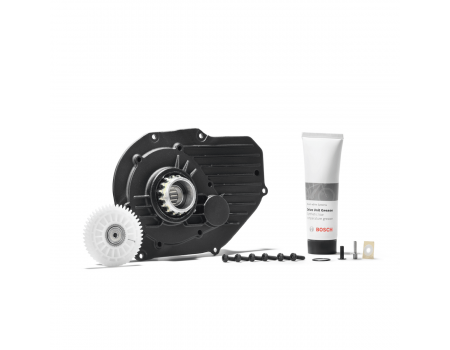 BOSCH – Kit de reparación, negro (BDU2XX)