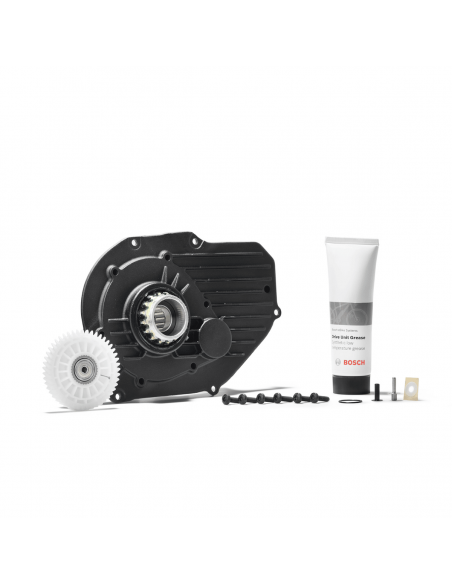 BOSCH – Kit de reparación, negro (BDU2XX)