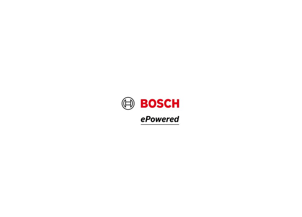 BOSCH – Unidad de mando Intuvia