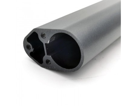 Mástil Smartgyro  Speedway & Rockway (Gris) 2