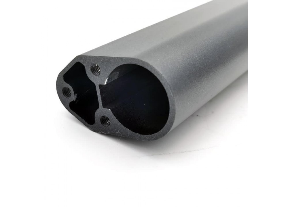 Mástil Smartgyro  Speedway & Rockway (Gris)