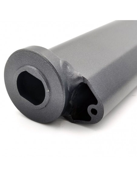 Mástil Smartgyro  Speedway & Rockway (Gris)