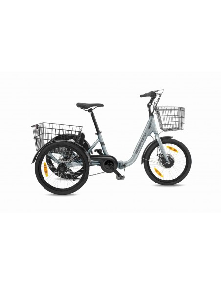 Triciclo MONTY Bikes NUKE 20 ME322