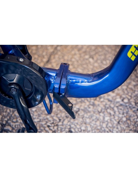 Triciclo MONTY Bikes NUKE 24 ME542