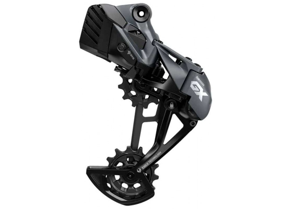 SRAM Kit de actualización GX Eagle AXS