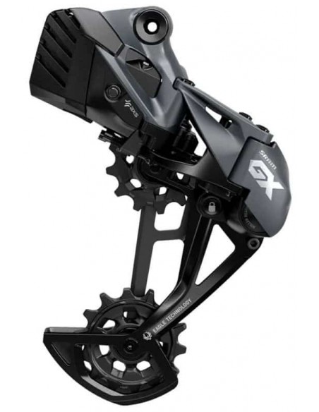 SRAM Kit de actualización GX Eagle AXS