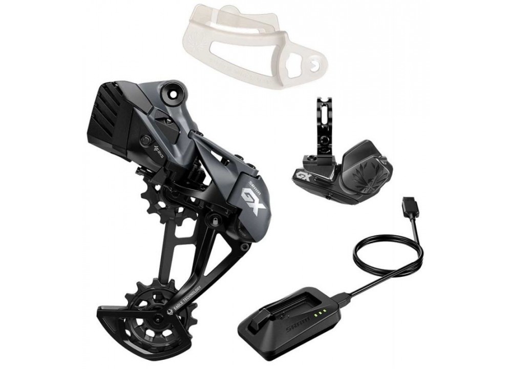 SRAM Kit de actualización GX Eagle AXS