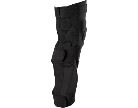 Fox Espinillera/Rodillera Launch D3o® 2