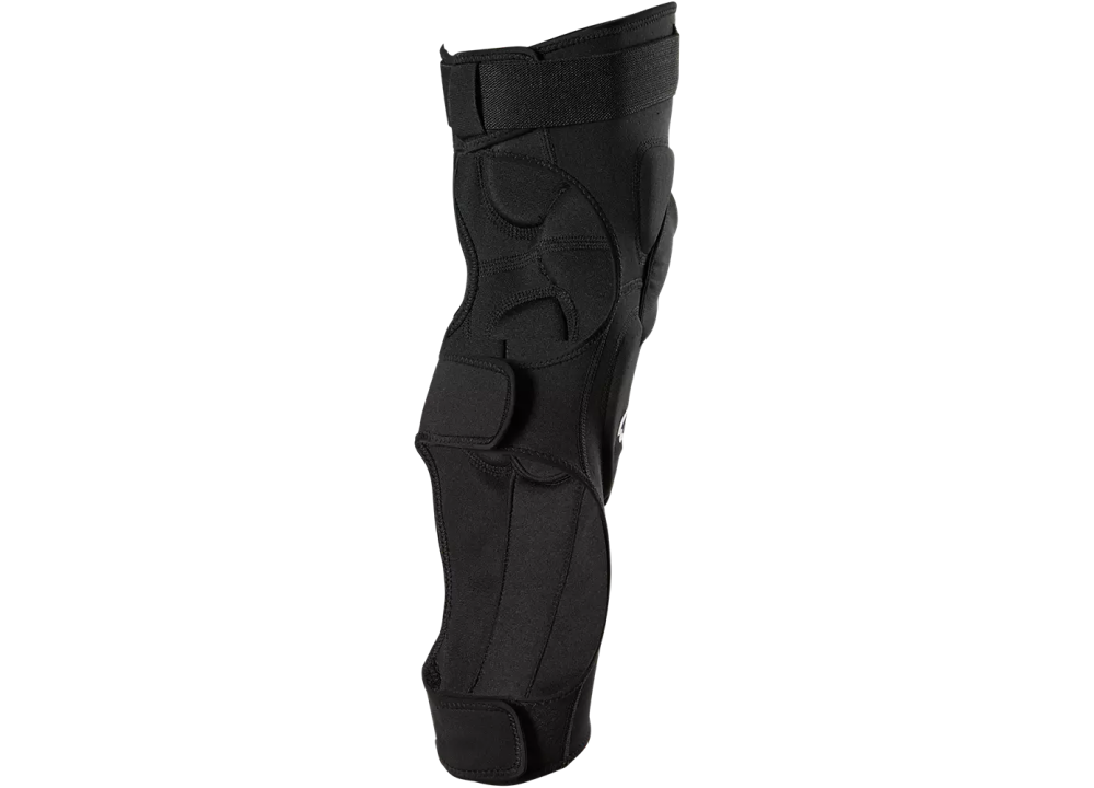 Fox Espinillera/Rodillera Launch D3o®