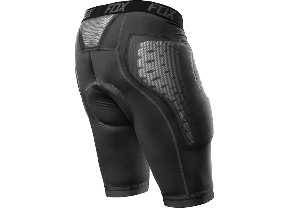 Fox Pantalón Corto Titan Race