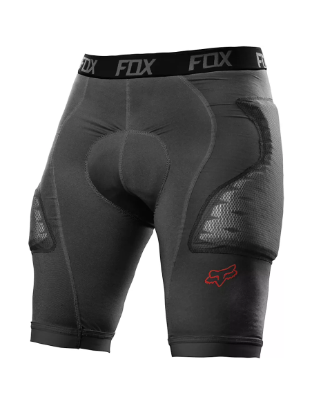 Fox Pantalón Corto Titan Race