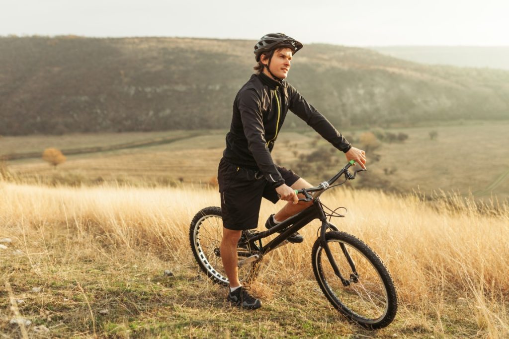 Rutas en bici en Madrid