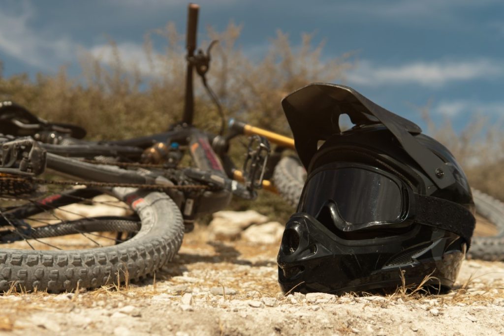 Qué es una bicicleta MTB