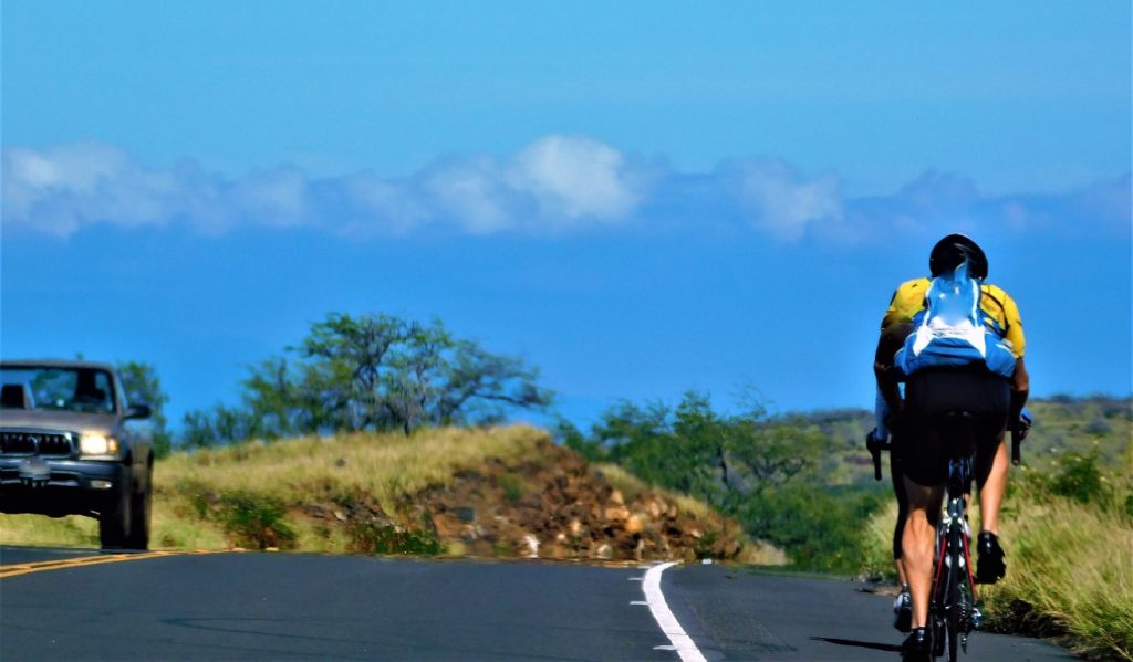 Conductores de Bicicletas: ¿Cuándo Tienen Prioridad de Paso Respecto a Otros Vehículos?