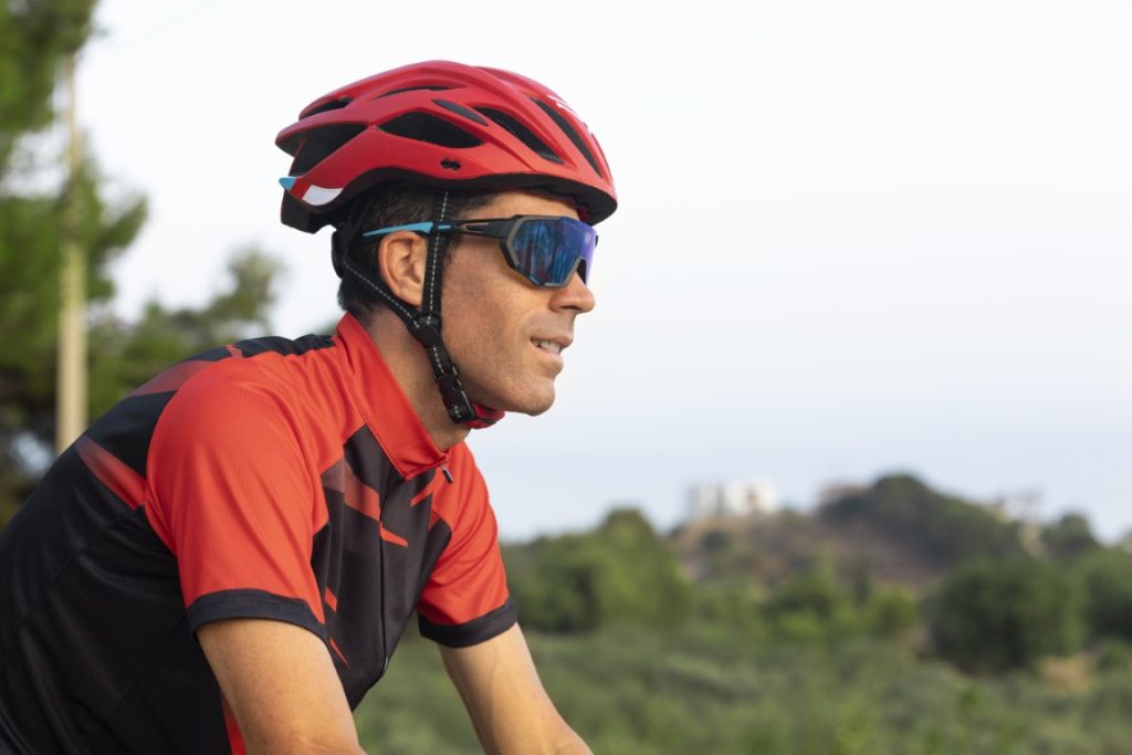 ¿Cómo saber si un casco de bicicleta es bueno