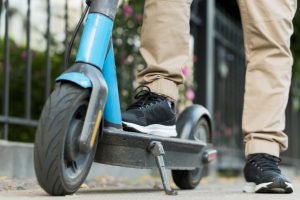 ¿Cómo localizar un patinete Xiaomi robado