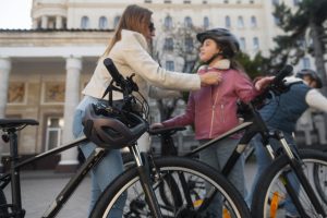 Mejor seguro bicicleta eléctrica