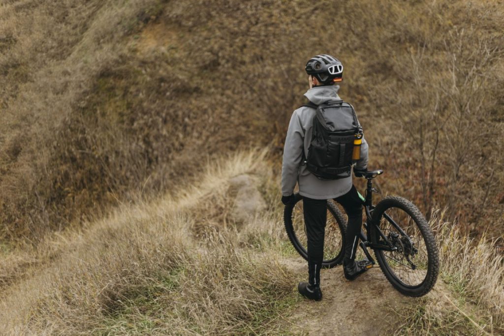 Rutas en bici por Badajoz