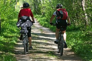 Rutas en bici por Teruel