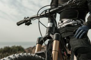 Tallas de bicicletas de montaña