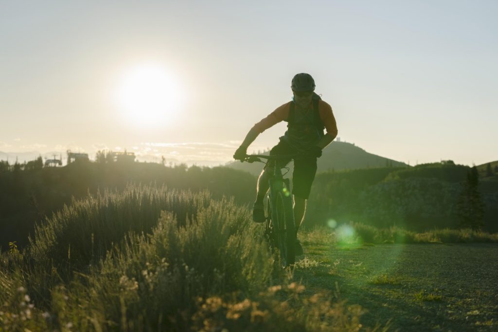 Rutas en bici por Ciudad Real
