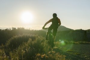 Rutas en bici por Ciudad Real