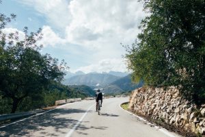 Rutas en bici por Lleida