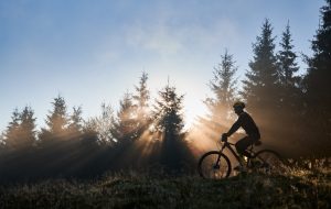Rutas en bici por Pamplona