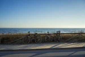 Rutas en bici por Almería