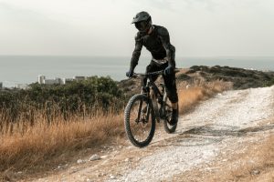 Rutas en bici por Palma